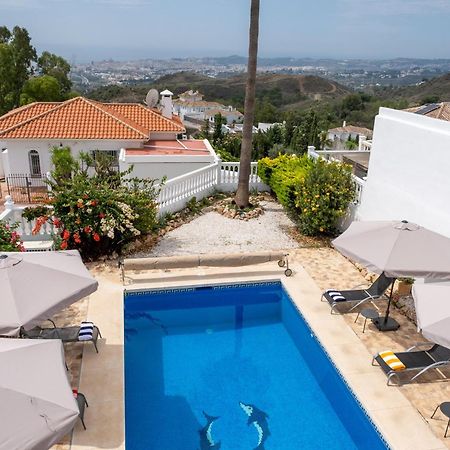 Casa Montelado Mijas Extérieur photo