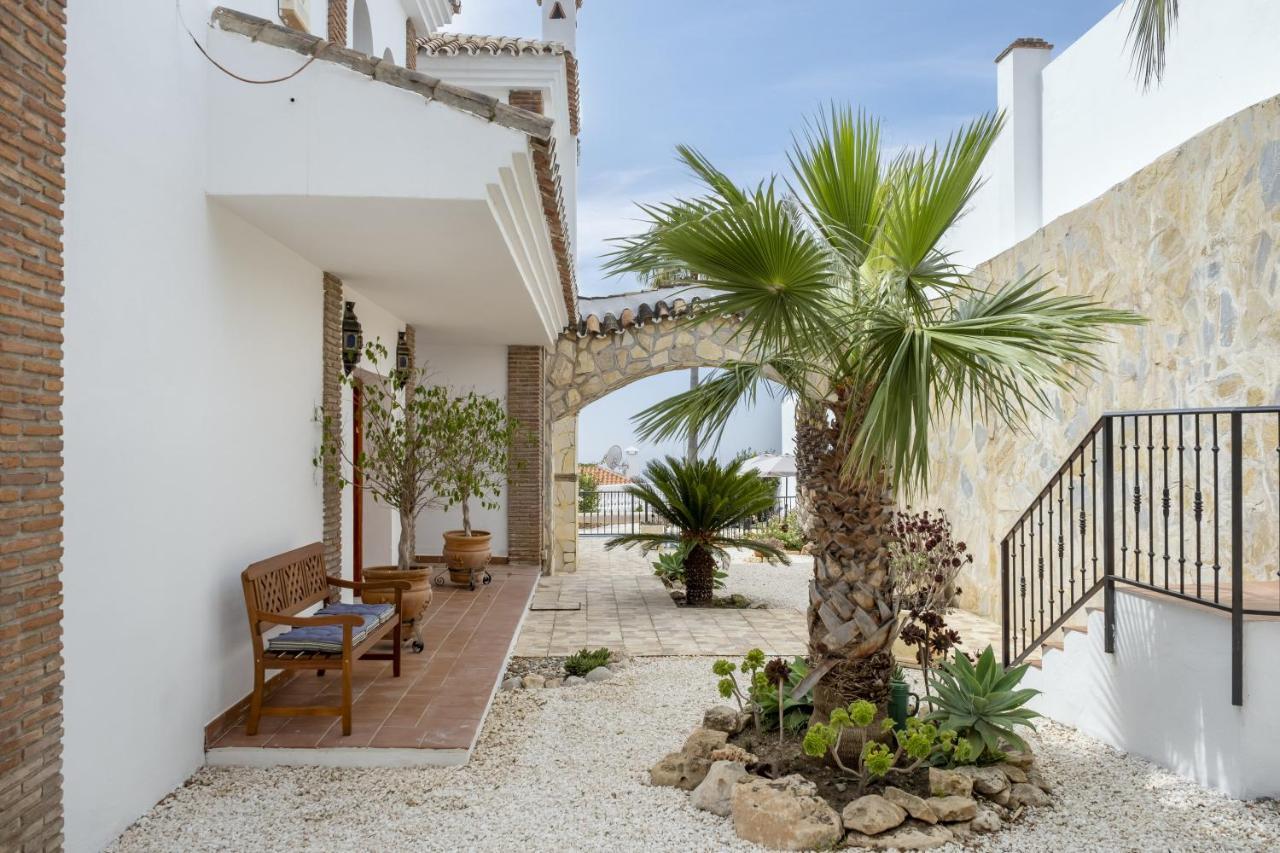Casa Montelado Mijas Extérieur photo