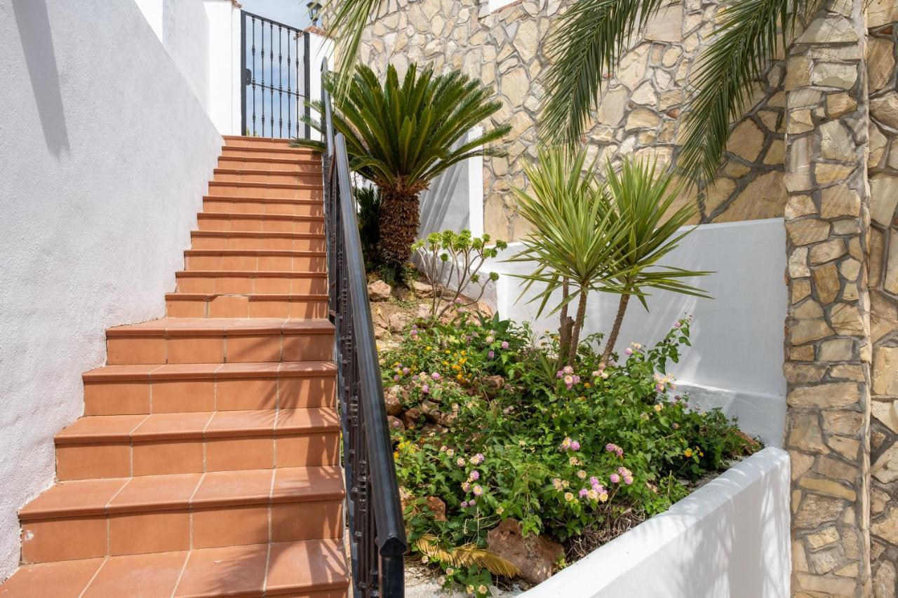 Casa Montelado Mijas Extérieur photo