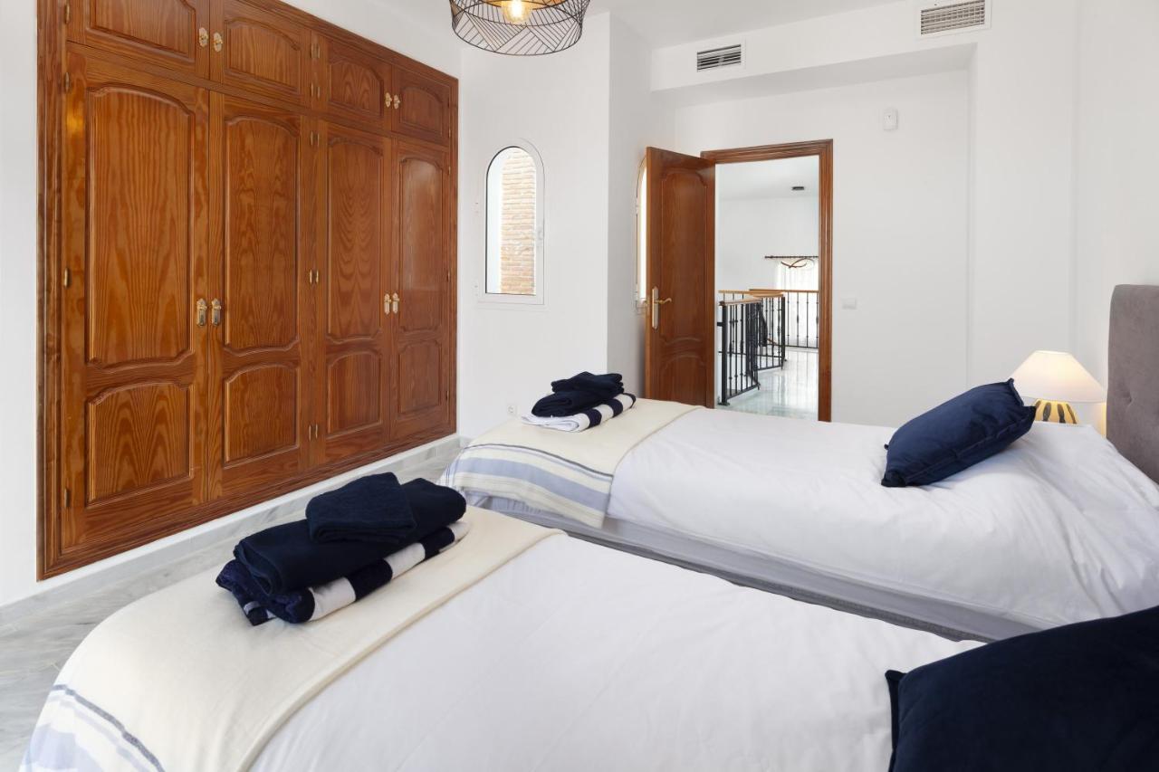 Casa Montelado Mijas Extérieur photo