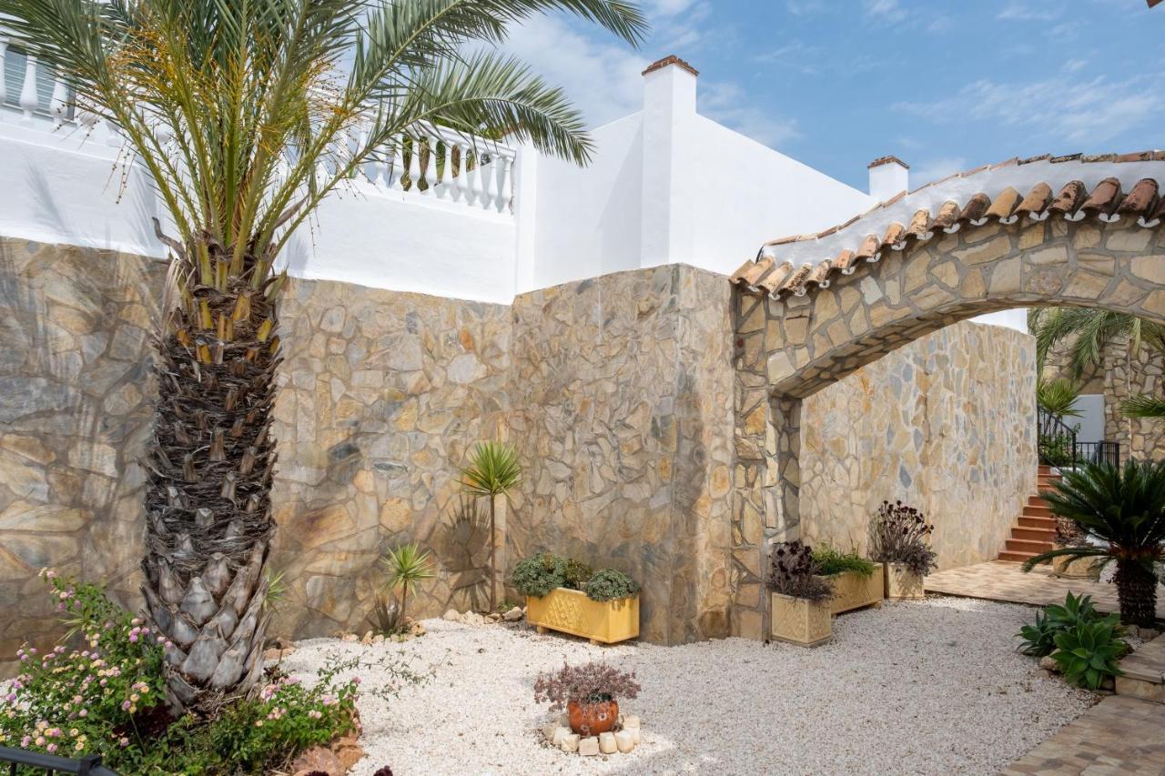 Casa Montelado Mijas Extérieur photo