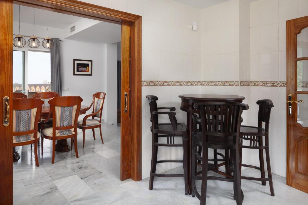 Casa Montelado Mijas Extérieur photo