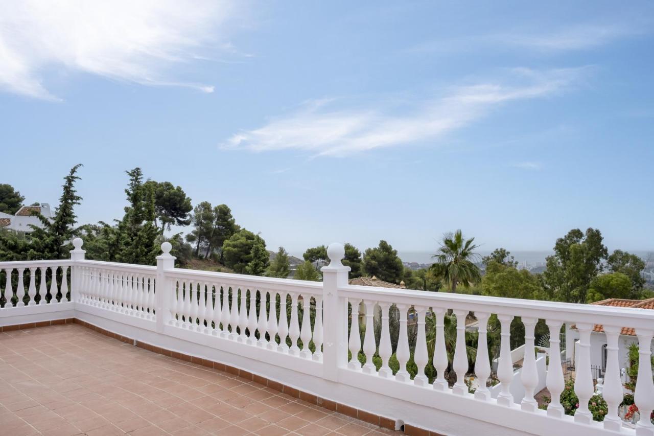 Casa Montelado Mijas Extérieur photo